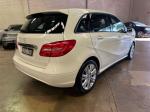2014 Mercedes-Benz B-Class Hatchback B180 W246