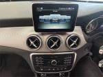 2016 Mercedes-Benz CLA-Class Wagon CLA200 X117 806MY