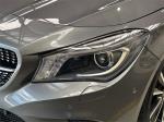 2016 Mercedes-Benz CLA-Class Wagon CLA200 X117 806MY