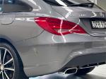 2016 Mercedes-Benz CLA-Class Wagon CLA200 X117 806MY