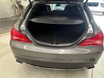 2016 Mercedes-Benz CLA-Class Wagon CLA200 X117 806MY