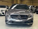 2016 Mercedes-Benz CLA-Class Wagon CLA200 X117 806MY