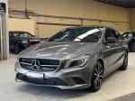 2016 Mercedes-Benz CLA-Class Wagon CLA200 X117 806MY