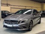 2016 Mercedes-Benz CLA-Class Wagon CLA200 X117 806MY