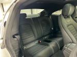 2020 Mercedes-Benz C-Class Coupe C300 C205 800+050MY