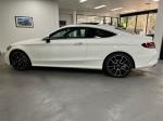 2020 Mercedes-Benz C-Class Coupe C300 C205 800+050MY