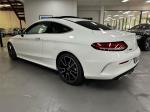 2020 Mercedes-Benz C-Class Coupe C300 C205 800+050MY