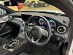 2020 Mercedes-Benz C-Class Coupe C300 C205 800+050MY