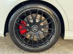 2019 Mercedes-Benz C-Class Sedan C63 AMG S W205 809MY