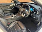 2019 Mercedes-Benz C-Class Sedan C63 AMG S W205 809MY