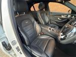 2019 Mercedes-Benz C-Class Sedan C63 AMG S W205 809MY