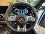 2019 Mercedes-Benz C-Class Sedan C63 AMG S W205 809MY