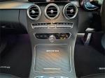2019 Mercedes-Benz C-Class Sedan C63 AMG S W205 809MY