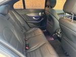 2019 Mercedes-Benz C-Class Sedan C63 AMG S W205 809MY
