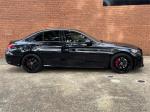 2019 Mercedes-Benz C-Class Sedan C200 W205 800MY