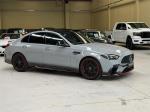 2023 Mercedes-Benz C-Class Sedan C63 AMG S E Performance W206 804MY