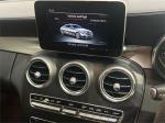2017 Mercedes-Benz C-Class Coupe C200 C205 807+057MY
