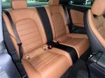 2017 Mercedes-Benz C-Class Coupe C200 C205 807+057MY