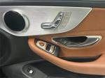 2017 Mercedes-Benz C-Class Coupe C200 C205 807+057MY