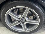 2017 Mercedes-Benz C-Class Coupe C200 C205 807+057MY