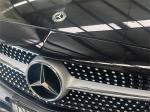 2017 Mercedes-Benz C-Class Coupe C200 C205 807+057MY