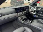 2020 Mercedes-Benz E-Class Coupe E53 AMG C238 801MY