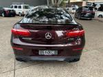 2020 Mercedes-Benz E-Class Coupe E53 AMG C238 801MY