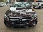 2020 Mercedes-Benz E-Class Coupe E53 AMG C238 801MY