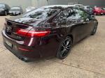 2020 Mercedes-Benz E-Class Coupe E53 AMG C238 801MY