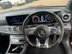 2020 Mercedes-Benz E-Class Coupe E53 AMG C238 801MY