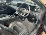 2020 Mercedes-Benz E-Class Coupe E53 AMG C238 801MY