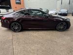 2020 Mercedes-Benz E-Class Coupe E53 AMG C238 801MY