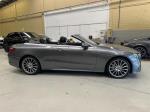 2018 Mercedes-Benz E-Class Cabriolet E300 A238 809MY