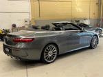 2018 Mercedes-Benz E-Class Cabriolet E300 A238 809MY