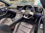 2018 Mercedes-Benz E-Class Cabriolet E300 A238 809MY