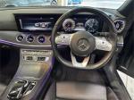 2018 Mercedes-Benz E-Class Cabriolet E300 A238 809MY