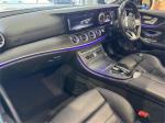 2018 Mercedes-Benz E-Class Cabriolet E300 A238 809MY