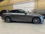 2018 Mercedes-Benz E-Class Cabriolet E300 A238 809MY