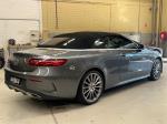 2018 Mercedes-Benz E-Class Cabriolet E300 A238 809MY