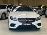 2020 Mercedes-Benz E-Class Coupe E450 C238 800+050MY