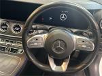 2020 Mercedes-Benz E-Class Coupe E450 C238 800+050MY