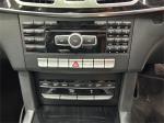 2014 Mercedes-Benz E-Class Sedan E250 W212 805MY