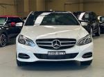 2014 Mercedes-Benz E-Class Sedan E250 W212 805MY