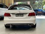 2014 Mercedes-Benz E-Class Sedan E250 W212 805MY