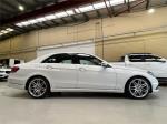 2014 Mercedes-Benz E-Class Sedan E250 W212 805MY