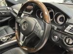 2014 Mercedes-Benz E-Class Sedan E250 W212 805MY