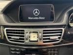 2014 Mercedes-Benz E-Class Sedan E250 W212 805MY