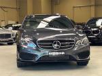 2016 Mercedes-Benz E-Class Sedan E400 W212 806MY