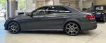 2016 Mercedes-Benz E-Class Sedan E400 W212 806MY
