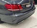 2016 Mercedes-Benz E-Class Sedan E400 W212 806MY